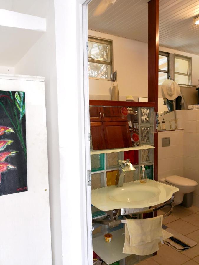 Appartement Moderne A Le Lamentin Avec Piscine Partagee 20M² Экстерьер фото
